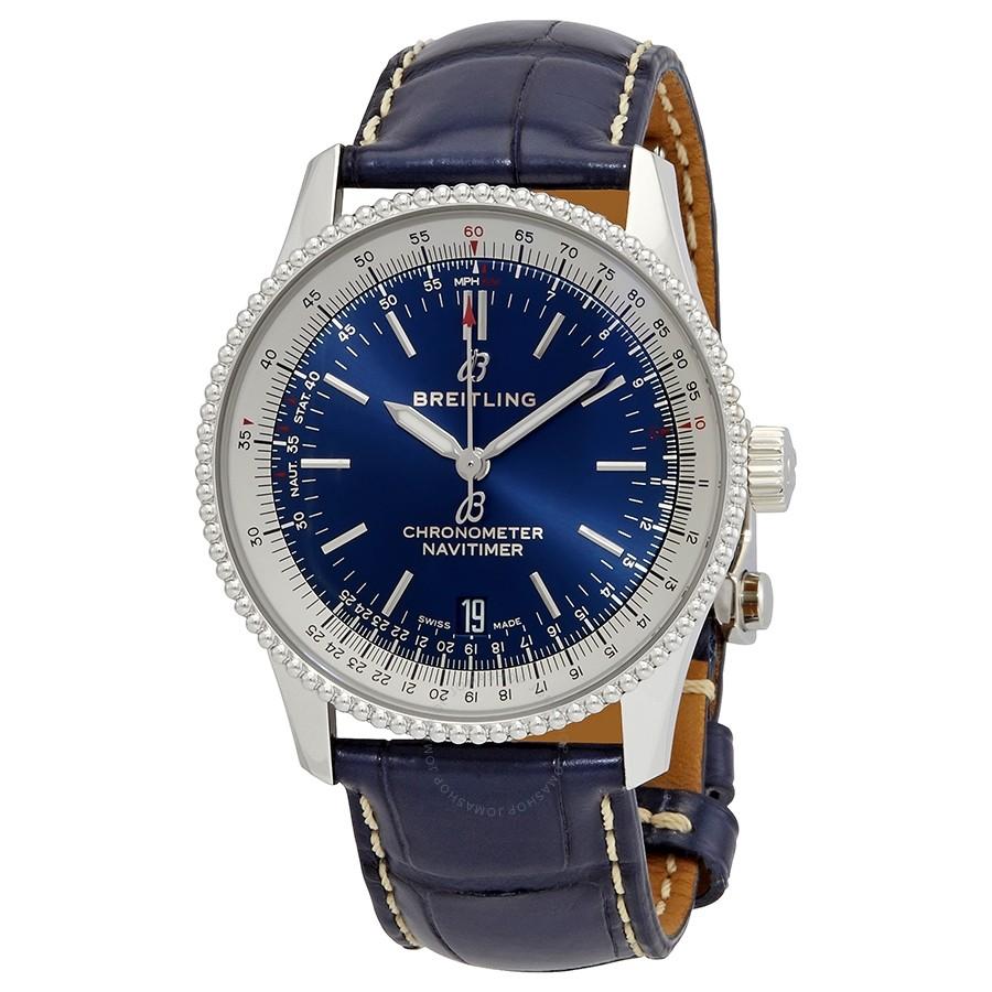 Replica Navitimer Navitimer 01 Watches A17325211C1P3
