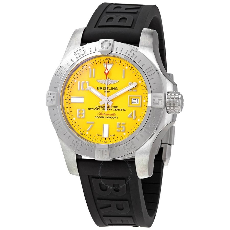 Replica Watches  Breitling Watches A17331101I1S1