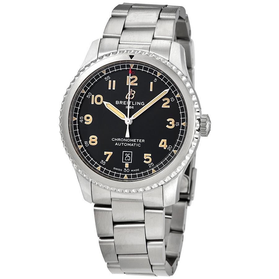 Replica Breitling Aviator Watches A17315101B1A1