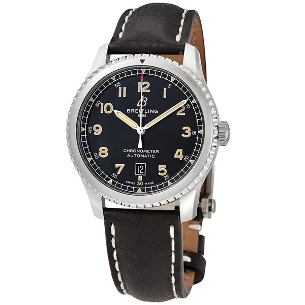 Replica Breitling Aviator Watches A17315101B1X2