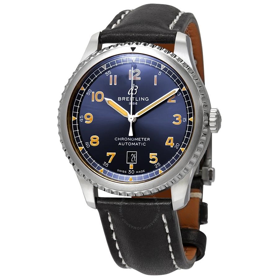 Replica Breitling Aviator Watches A17315101C1X4