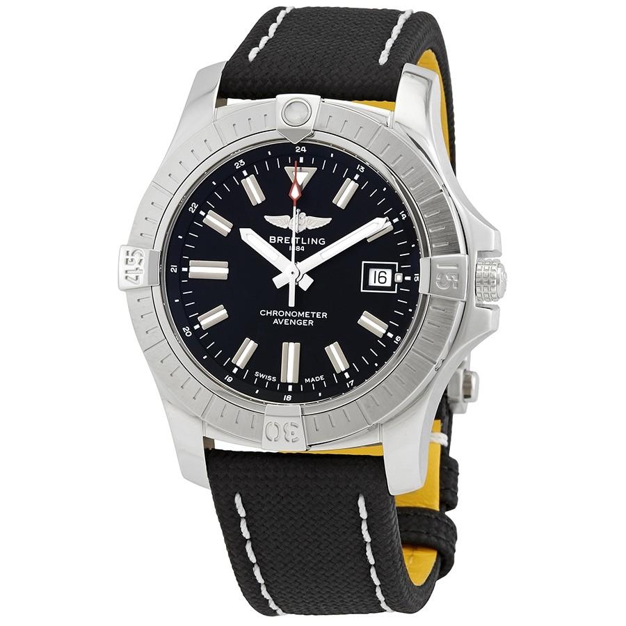Replica Avenger Avenger Watches A17318101B1X2