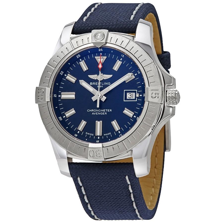 Replica Avenger Avenger Watches A17318101C1X1