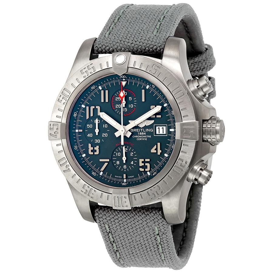 Replica Avenger Avenger Watches E1338310-M534-109W-A20BASA.1