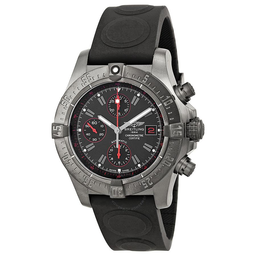 Replica Avenger Avenger Watches M133802C-BC73-221S