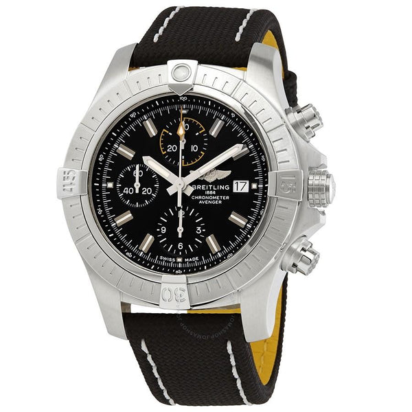 Replica Breitling Avenger Watches A13317101B1X1