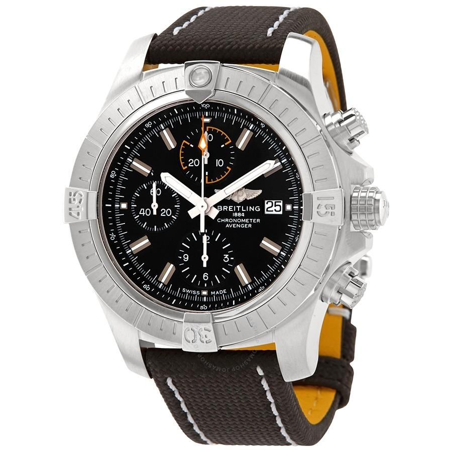 Replica Avenger Avenger Watches A13317101B1X2