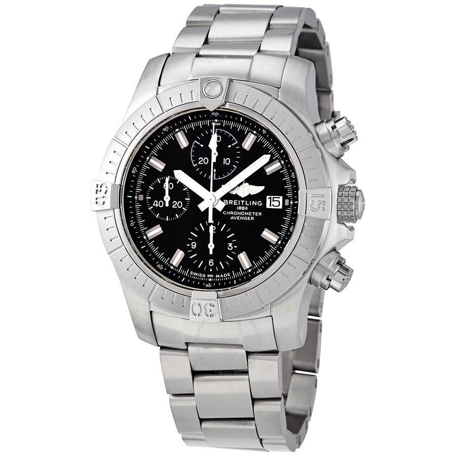 Replica Avenger Avenger Watches A13385101B1A1