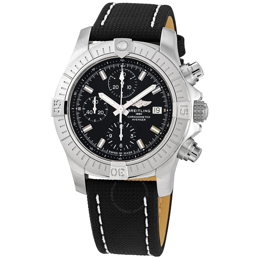 Replica Avenger Avenger Watches A13385101B1X1