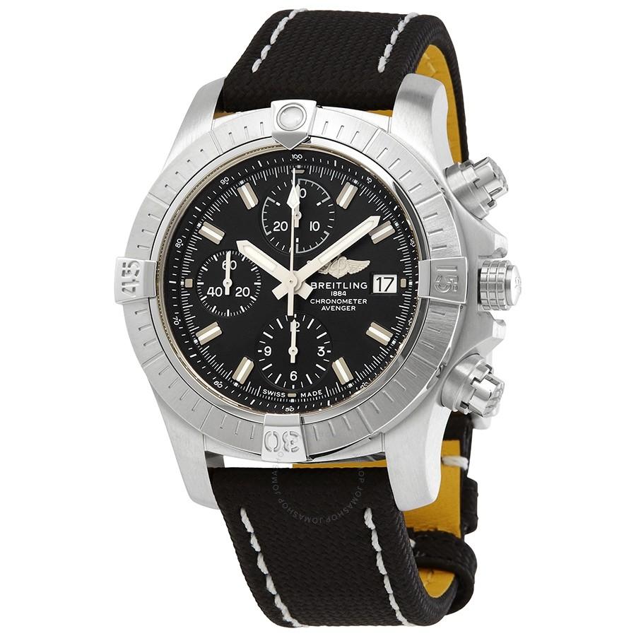 Replica Avenger Avenger Watches A13385101B1X2
