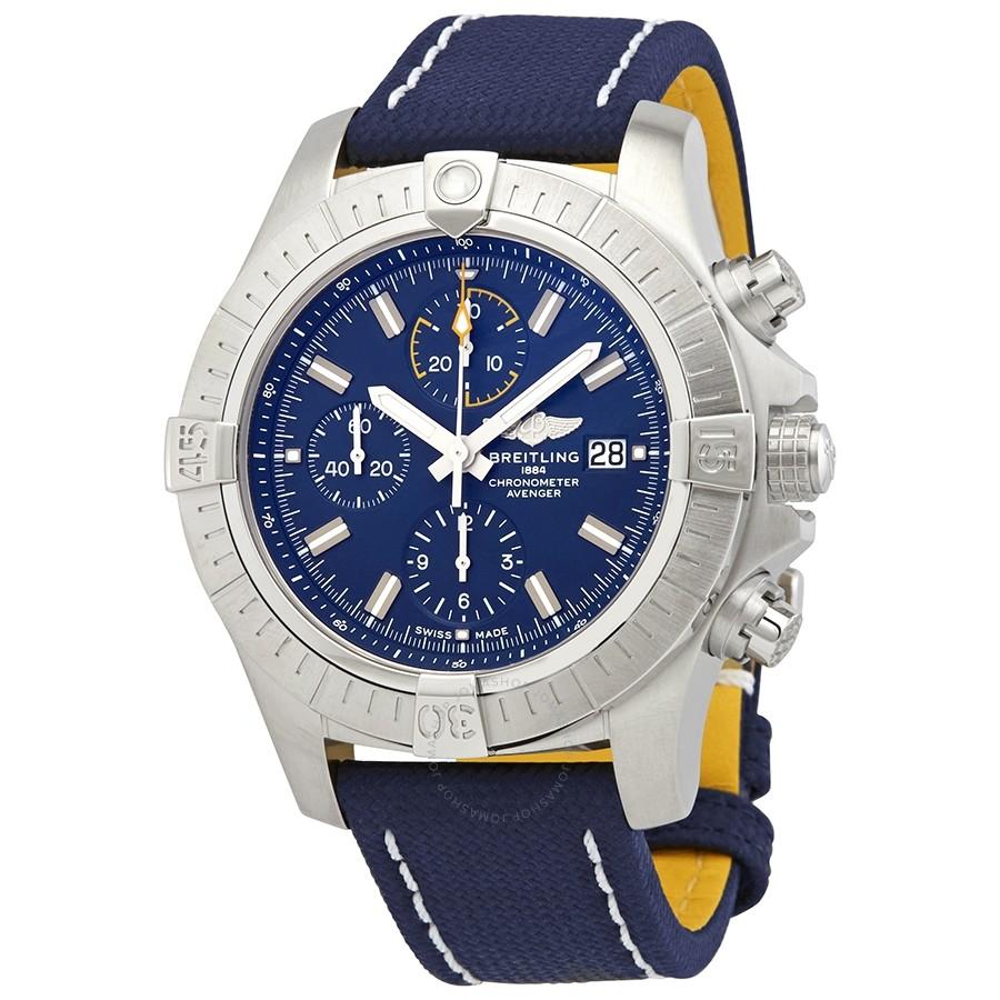 Replica Avenger Avenger Watches A13317101C1X2