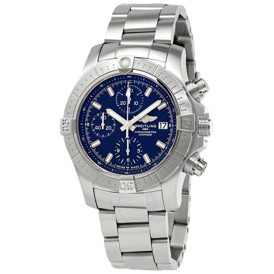 Replica Avenger Avenger Watches A13385101C1A1