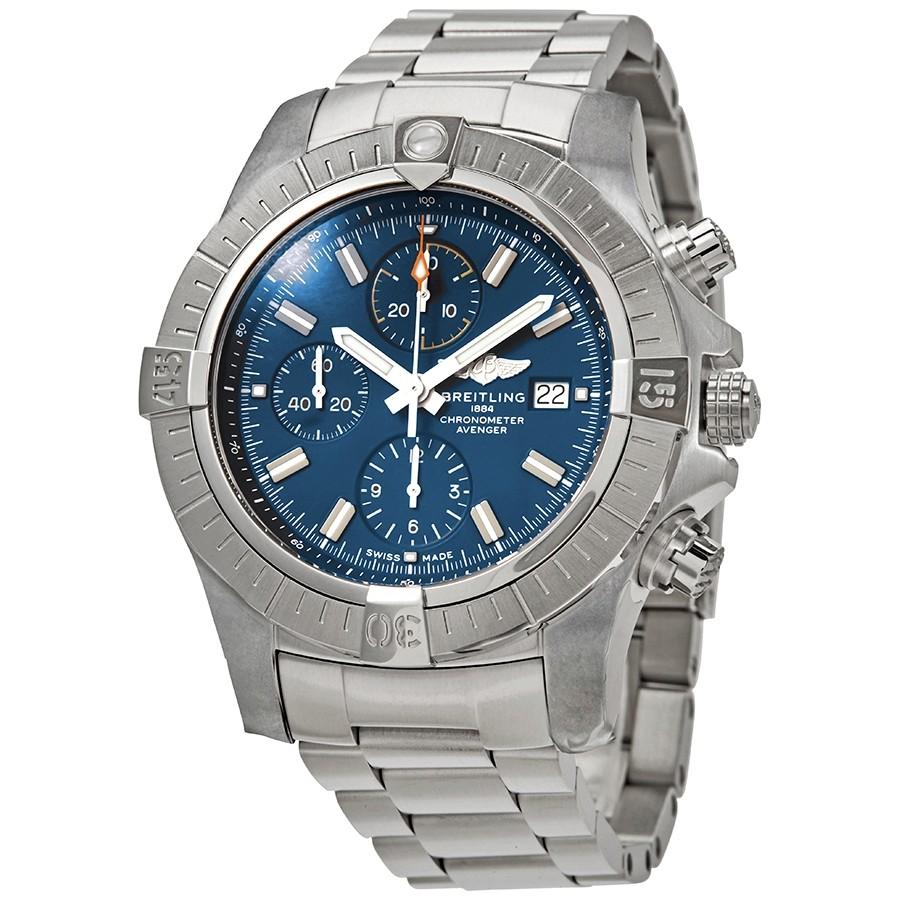 Replica Avenger Avenger Watches A13317101C1A1