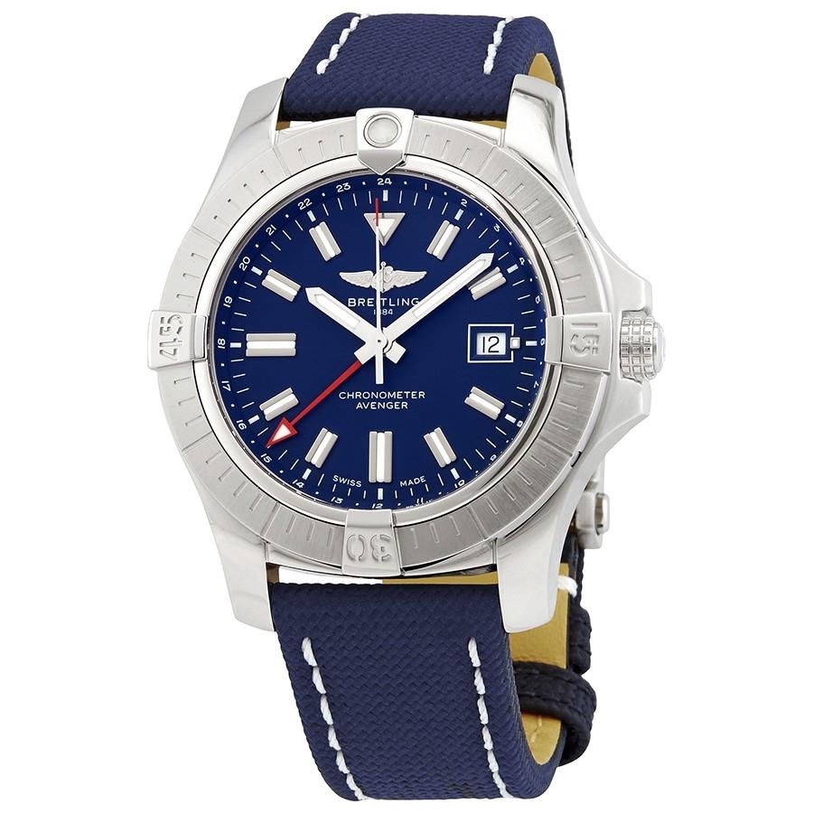 Replica Avenger Avenger Watches A32395101C1X2