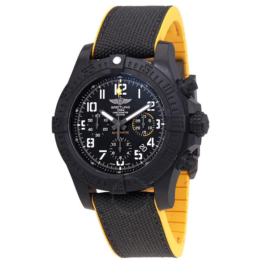 Replica Avenger Avenger Hurricane Watches XB0180E4-BF31-284S-X20D.4
