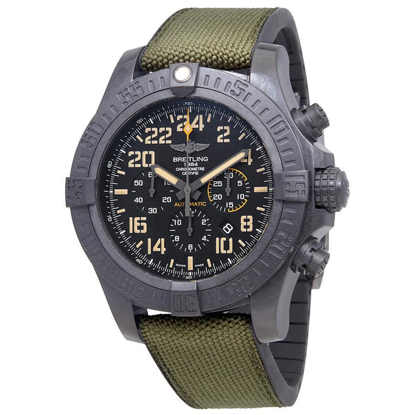 Replica Avenger Avenger Hurricane Watches XB12101A-BF46-283S-X20D.4