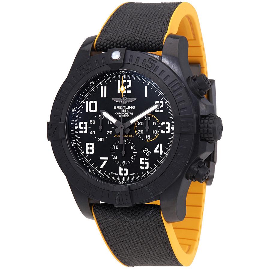 Replica Avenger Avenger Hurricane Watches XB0170E4-BF29-257S-X20D.4