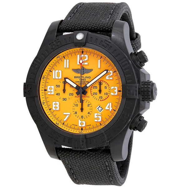 Replica Avenger Avenger Hurricane Watches XB0170E4/I533/100W.M20BASA.1