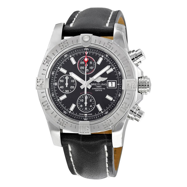 Replica Avenger Avenger II Watches A1338111-BC32-436X-A20D.1