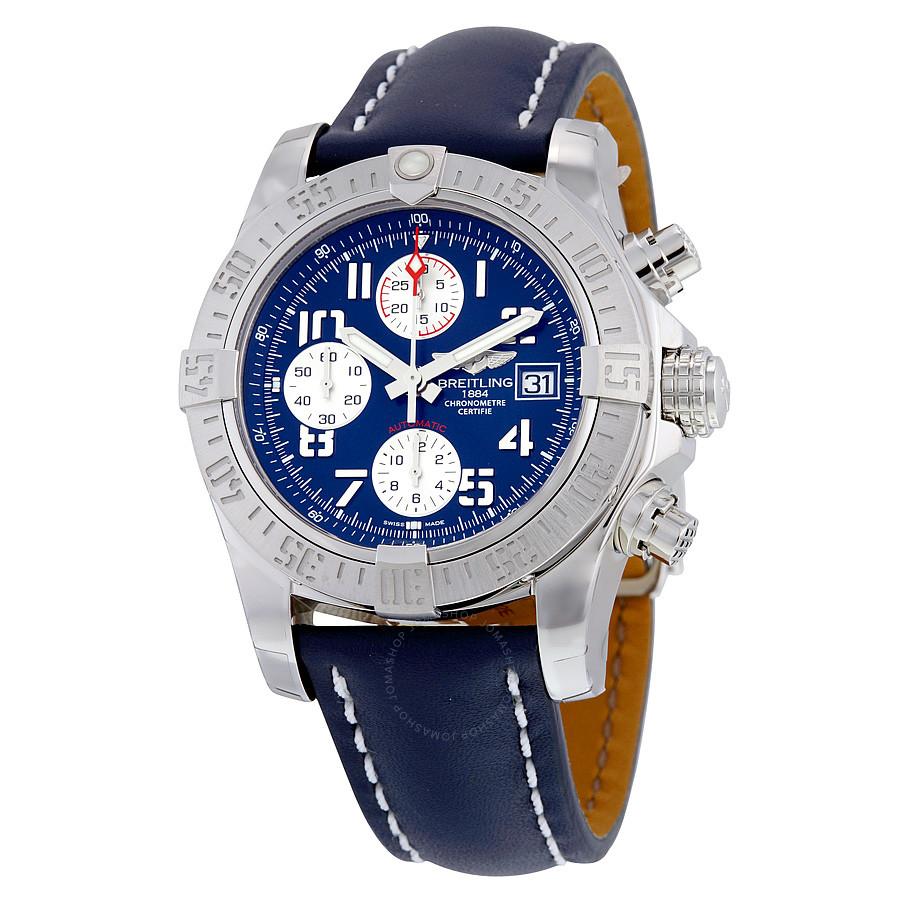 Replica Avenger Avenger II Watches A1338111-C870-112X-A20D.1