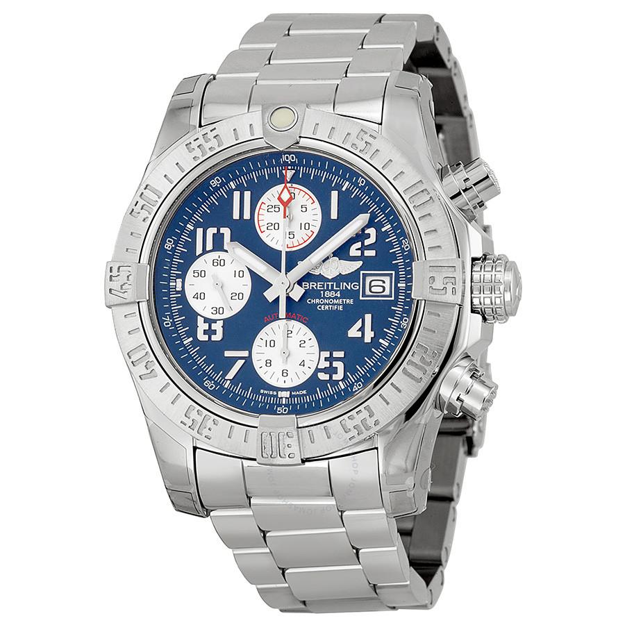 Replica Avenger Avenger II Watches A1338111-C870-170A