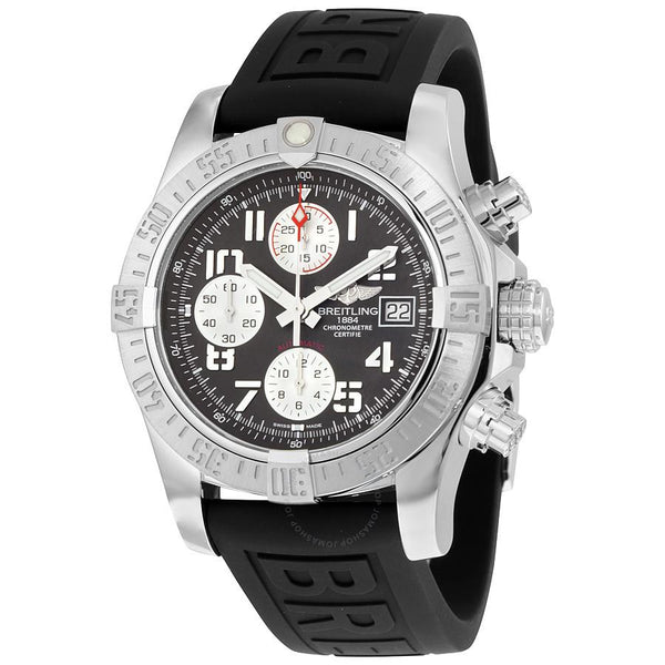 Replica Avenger Avenger II Watches A1338111-F564-153S-A20D.2