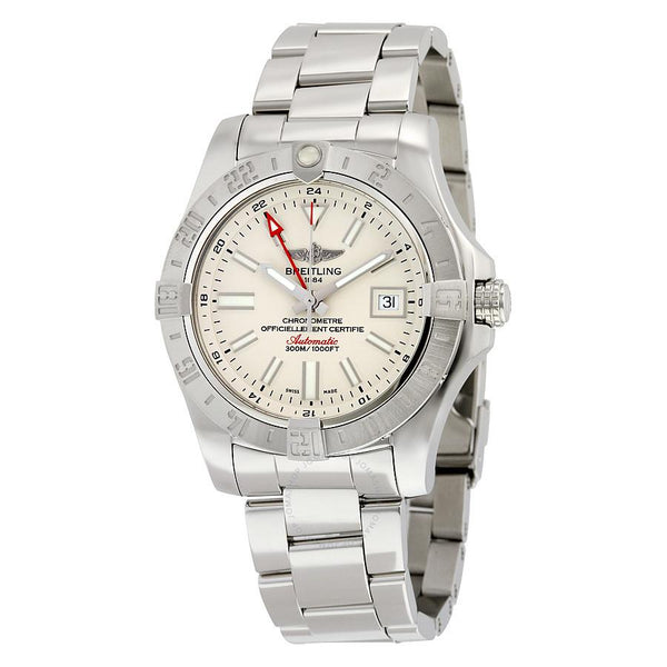 Replica Avenger Avenger II GMT Watches A3239011-G778-170A