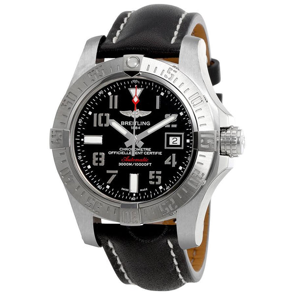 Replica Avenger Avenger II Seawolf Watches A1733110-BC31-435X-A20BA.1