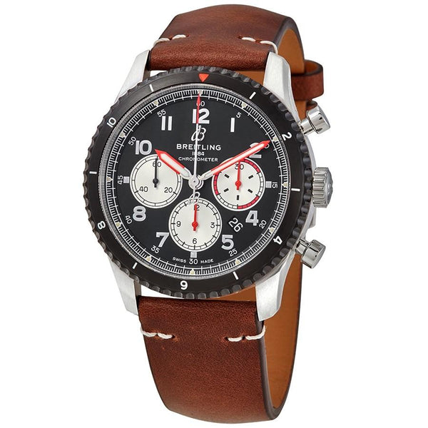 Replica Navitimer Navitimer 08 Watches AB01194A1B1X1