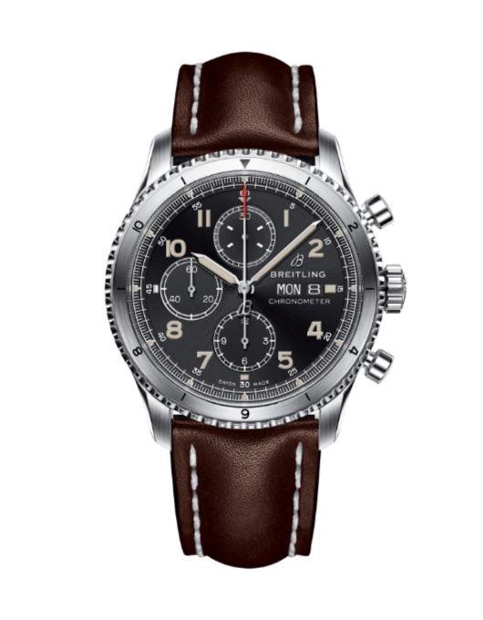 Replica Breitling Aviator Watches A13316101B1X4