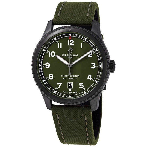 Replica Breitling Aviator Watches M173152A1L1X1