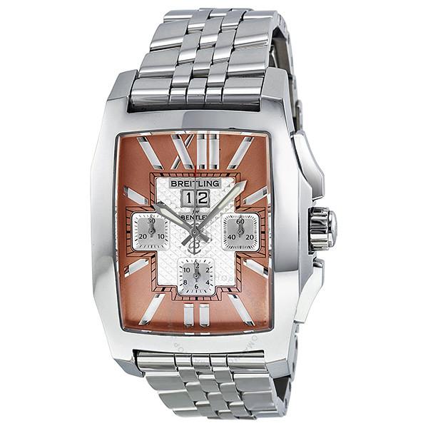 Replica Bentley For Bentley Flying B Watches A4436512-H531-982A