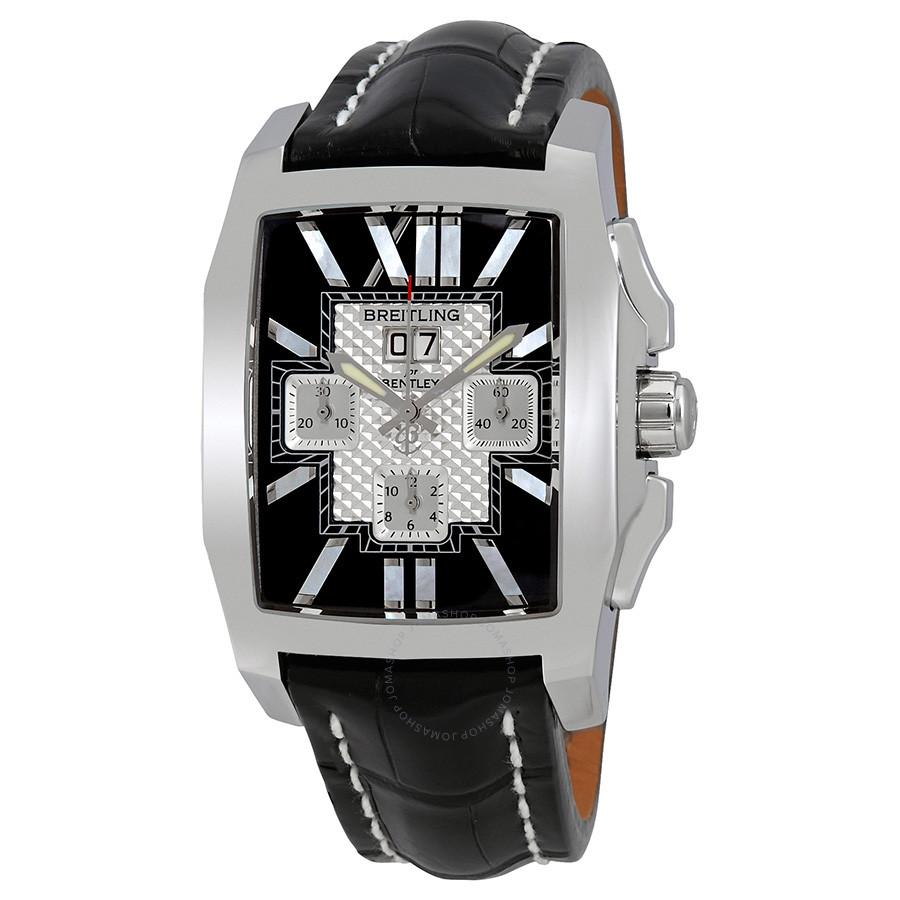 Replica Bentley For Bentley Flying B Watches A4436512/B873BKCD