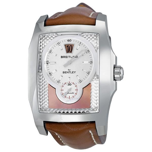 Replica Bentley For Bentley Flying B Watches A2836212-H521-439x-a20ba.1