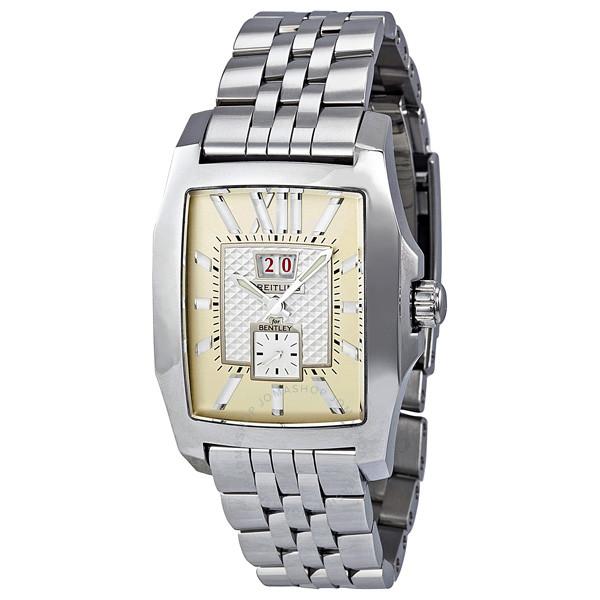 Replica Bentley For Bentley Flying B Watches A1636212-H534-984A