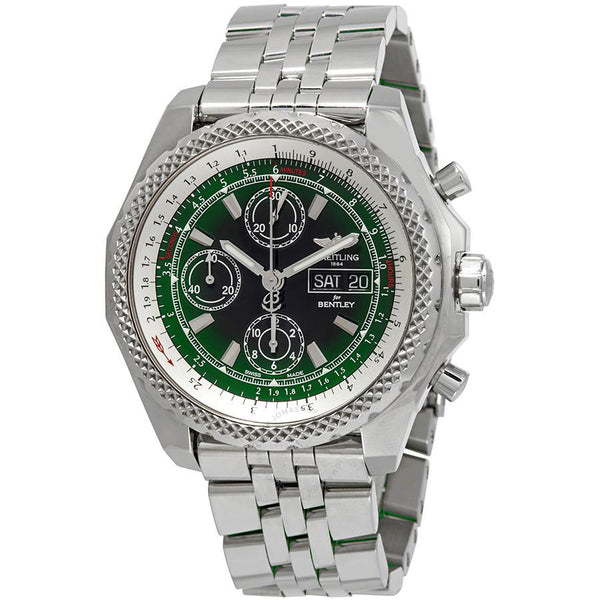 Replica Bentley For Bentley GT Watches A1336512-L520-980A