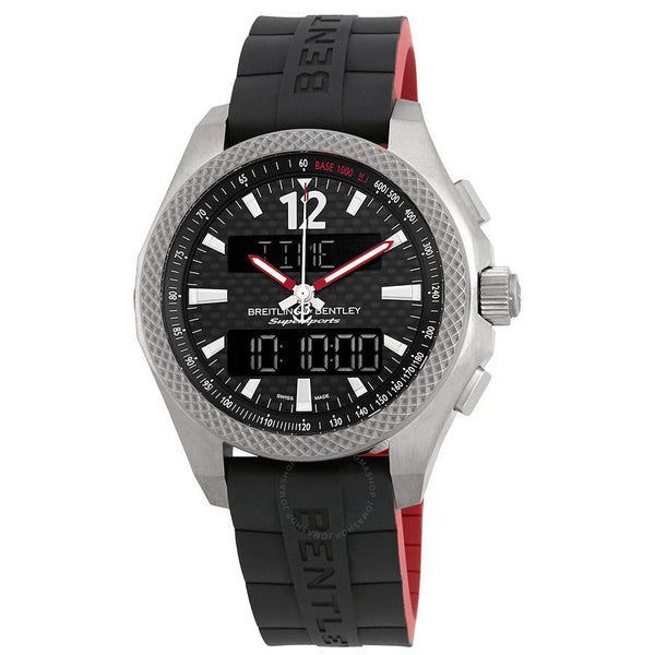 Replica Bentley Bentley Supersports Watches EB552022-BF47-285S