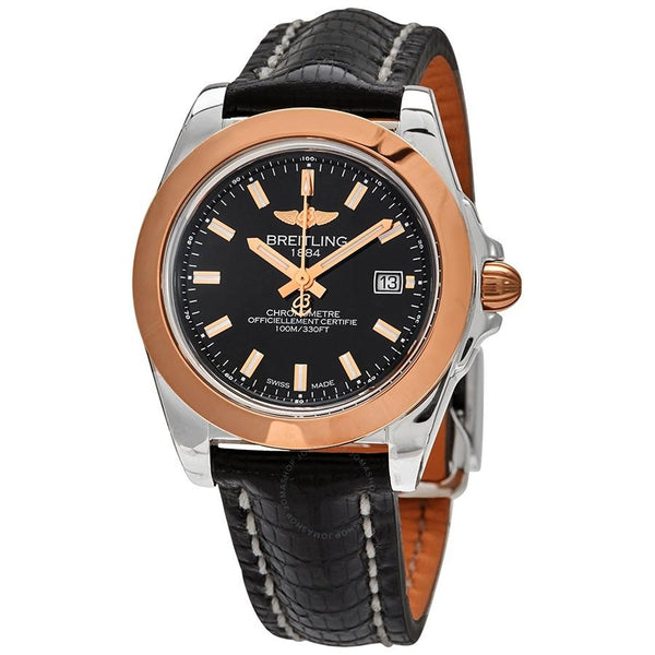 Replica Watches  Breitling Watches C7133012-BF65-132Z