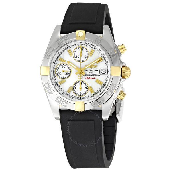 Replica Galactic Galactic Chronograph Watches b13358l2/a700136s-a18d.2