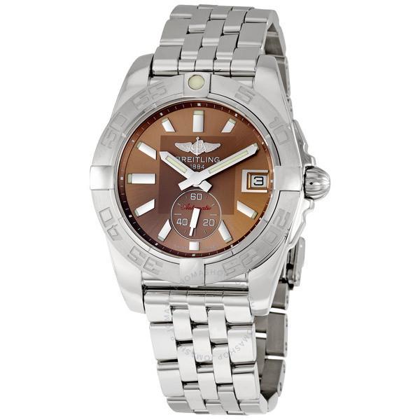 Replica Galactic Galactic 36 Watches A3733011-Q582SS