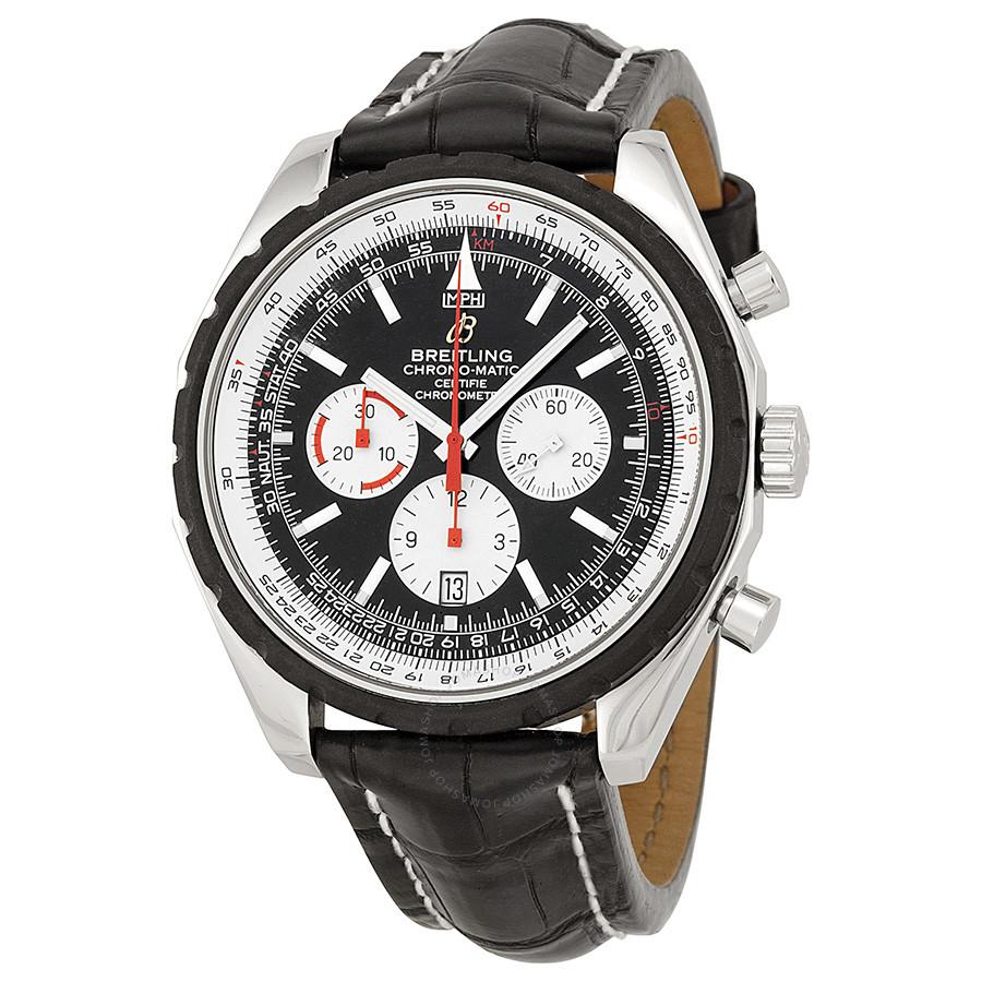 Replica Breitling Chrono-matic 49 Watches A1436002-B920