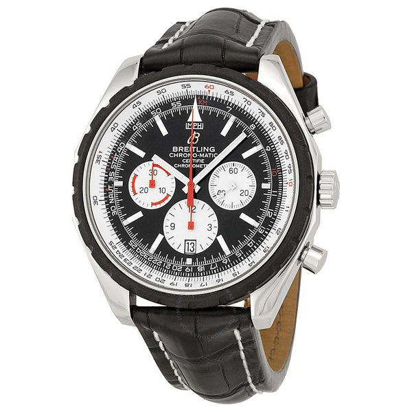 Replica Breitling Chrono-matic 49 Watches A1436002-B920