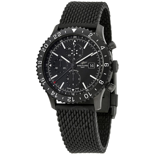 Replica Breitling Chronoliner Watches M2431013-BF02-256S