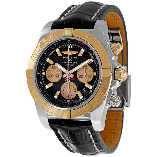 Replica Chronomat Chronomat Watches CB011012-B968-744P-A20D.1