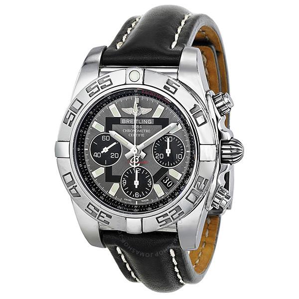 Replica Chronomat Chronomat 41 Watches AB014012-F554