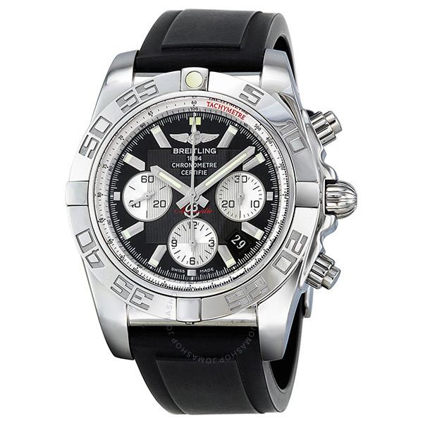 Replica Chronomat Chronomat 44 Watches AB011012-B967