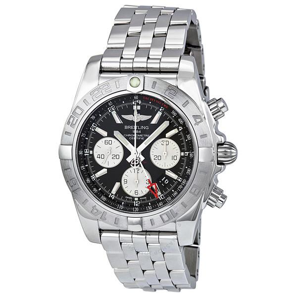 Replica Chronomat Chronomat 44 Watches AB042011-BB56-375A