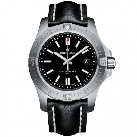 Replica Chronomat Chronomat 44 Watches A17388101B1X1