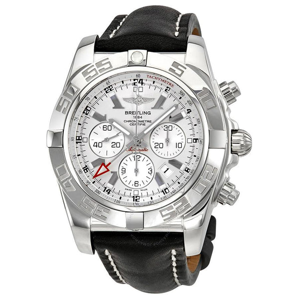 Replica Chronomat Chronomat GMT Watches AB041012-G719-441X-A20BA.1