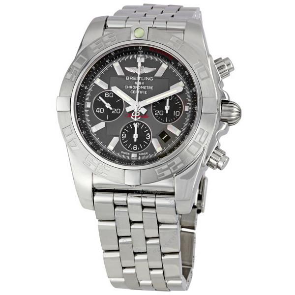 Replica Chronomat Chronomat Watches AB011011-F546